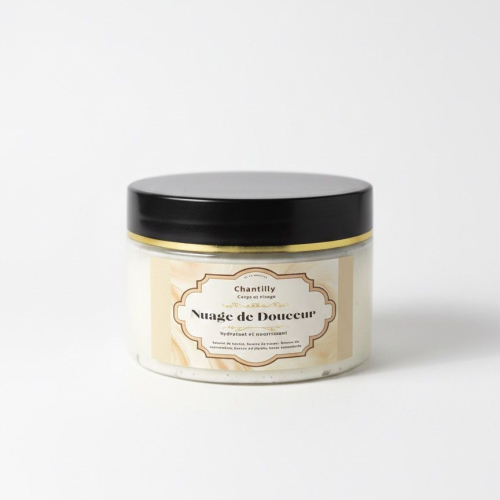 CHANTILLY NUAGE DE DOUCEUR 