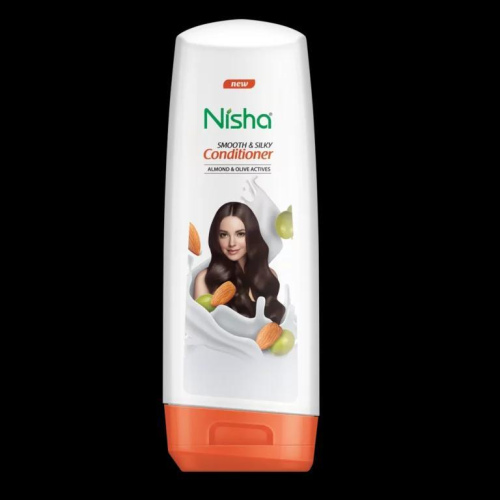 NISHA APRES SHAMPOING 