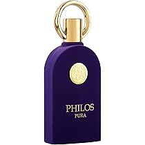 PHILOS PURA