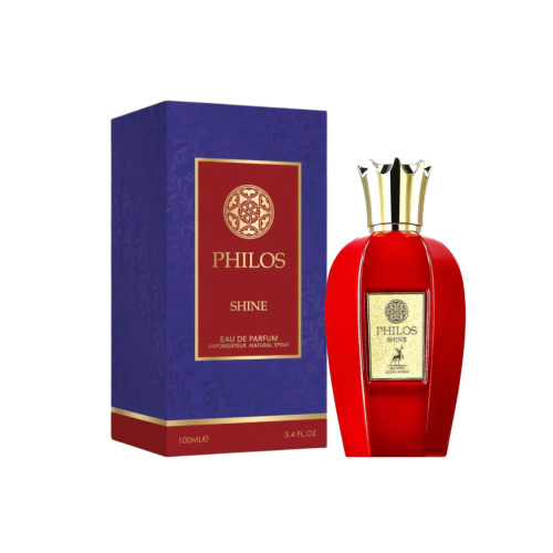 PHILOS SHINE