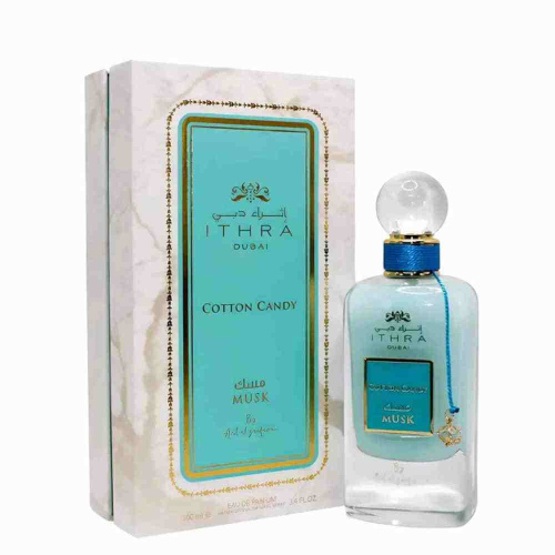 ITHRA COTON CANDY 